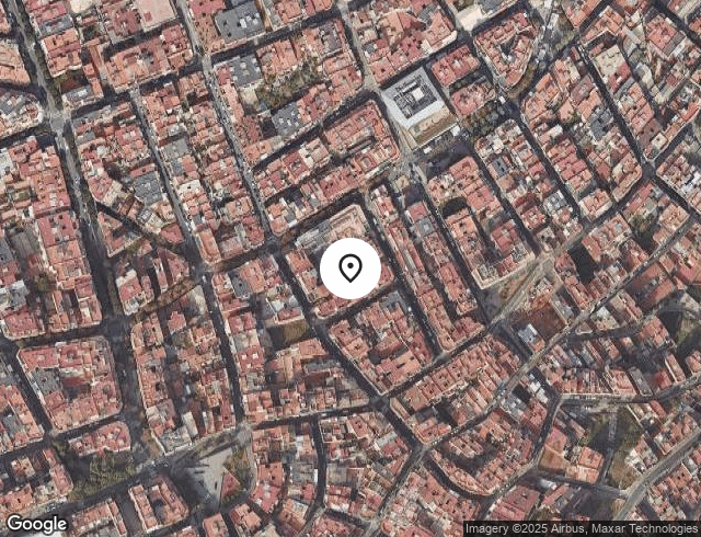 Chalet adosado en Calle Sindicat